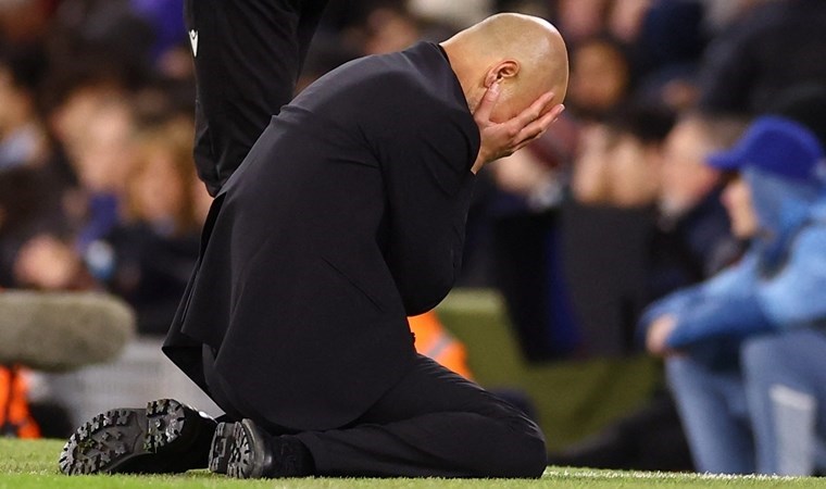 Pep Guardiola: ‘Bu şekilde kaybetmek çok acı verici’