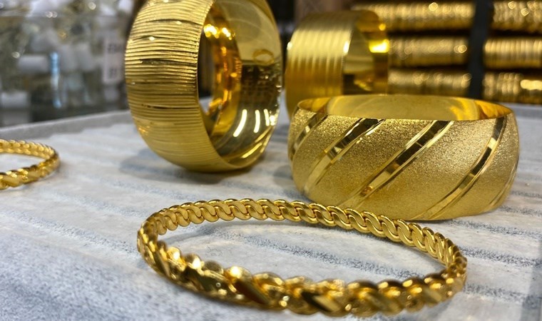 ABD’li dev banka tarih verdi! Altın fiyatları zirveyi görecek