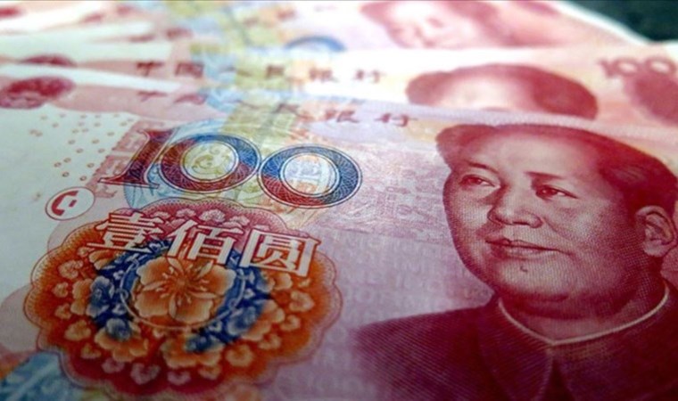 Çin ekonomisi beklentileri aştı