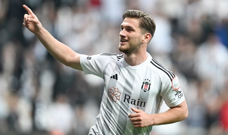 Beşiktaş – Ankaragücü maçı ne zaman, saat kaçta, hangi kanalda?