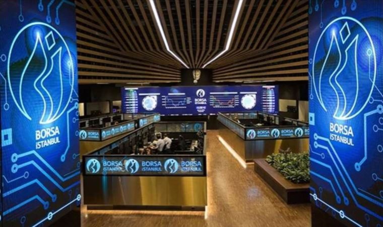 Borsa güne yatay seyirle başladı