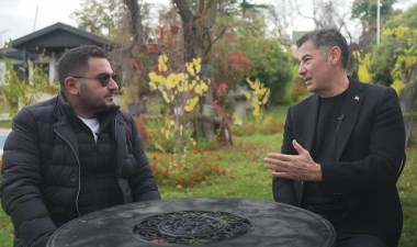 'Cehennemin kapılarını kapatacağız' demişti… Sinan Oğan malikanesinin kapılarını açtı: 'Burası 1 milyon dolardan daha fazla eder' – Son Dakika Siyaset Haberleri | Cumhuriyet