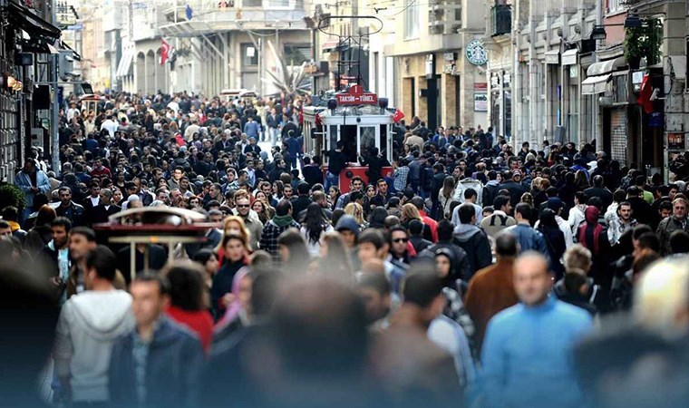 TÜİK açıkladı: Şubat ayı işsizlik rakamları belli oldu