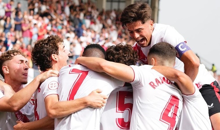 Sevilla – Mallorca maçı ne zaman, saat kaçta, hangi kanalda?