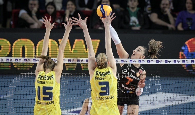 Eczacıbaşı Dynavit – Fenerbahçe Opet maçı ne zaman, saat kaçta, hangi kanalda?