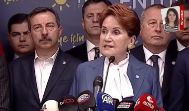 Güç savaşları kapıda! Akşener istifa etmedi, kongre kararı aldı – Son Dakika Siyaset Haberleri | Cumhuriyet