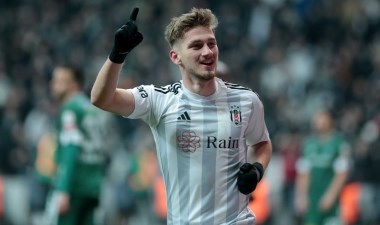 Semih Kılıçsoy'dan geleceğiyle ilgili açıklama: 'Umarım hedeflediğim gibi…' – Son Dakika Spor Haberleri | Cumhuriyet