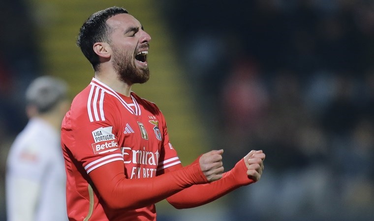 Farense – Benfica maçı ne zaman, saat kaçta, hangi kanalda?