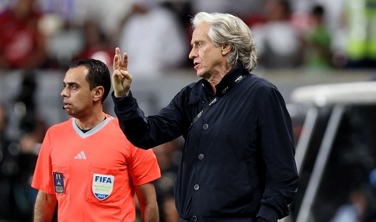 Al İttihad – Al Hilal maçı ne zaman, saat kaçta, hangi kanalda?