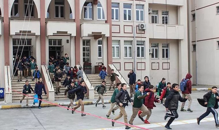 Yaz tatiline kaç gün kaldı? Okullar ne zaman kapanıyor?