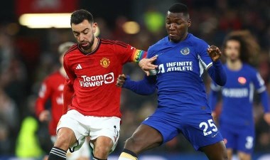 Chelsea – Manchester United maçı ne zaman, saat kaçta, hangi kanalda? – Son Dakika Spor Haberleri | Cumhuriyet