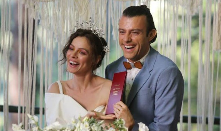 ‘İlk ve Son’ dizisinden Selahattin Paşalı’ya teklif