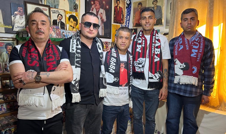 ‘Müslümcülerden’ Mustafa Keser’e tepki: ‘Özür bekliyoruz’