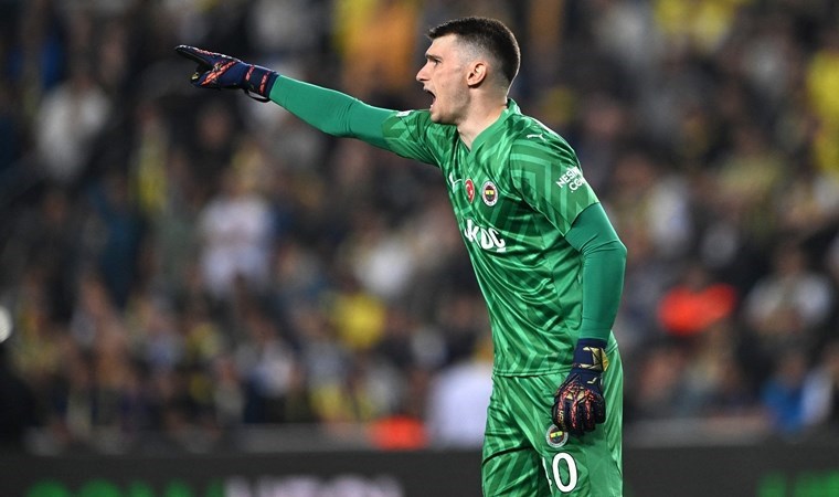 Fenerbahçe’de Dominik Livakovic fark yarattı!