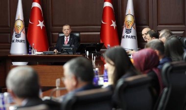 AKP MYK olağanüstü toplanıyor – Son Dakika Siyaset Haberleri | Cumhuriyet