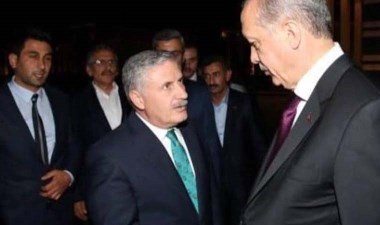 AKP'nin eski Hakkari Milletvekili Abdulmuttalip Özbek Van'daki mazbata kararına tepki gösterdi – Son Dakika Siyaset Haberleri | Cumhuriyet