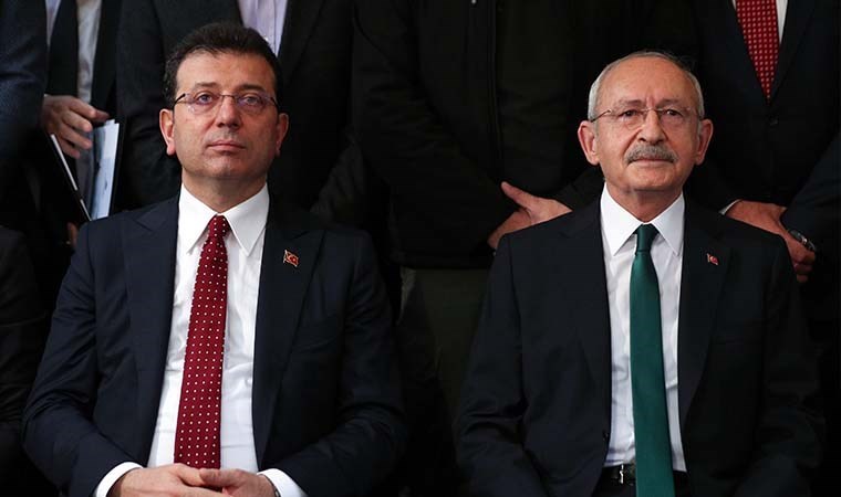 Kemal Kılıçdaroğlu Özgür Özel ve Mansur Yavaş’ı tebrik ederken Ekrem İmamoğlu’nu aramadı