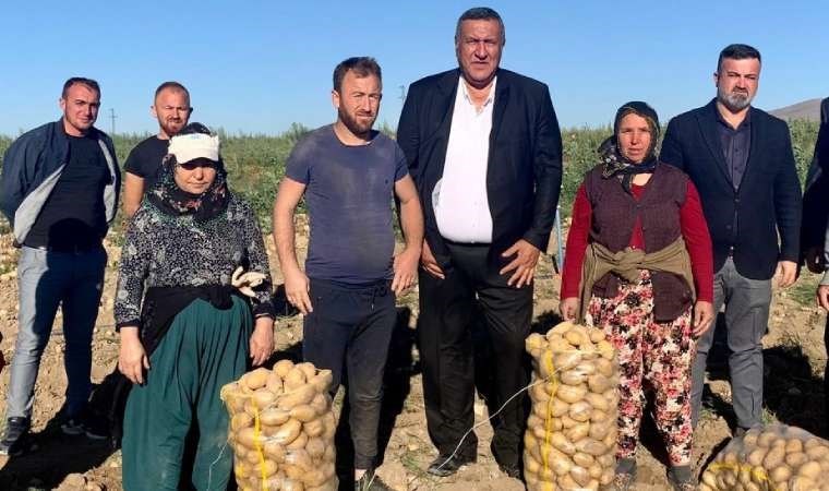 CHP Niğde Milletvekili Gürer’den ‘mevsimlik tarım işçileri’ açıklaması:  Alanlara gittiğimizde değişen bir durum yok