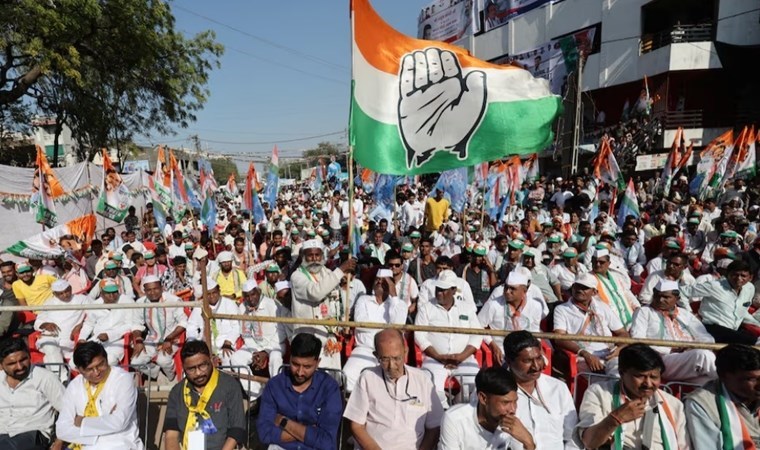 Hindistan’da genel seçimler başlıyor: Altı hafta sürecek