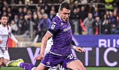 Fiorentina – Atalanta maçı ne zaman, saat kaçta, hangi kanalda? – Son Dakika Spor Haberleri | Cumhuriyet