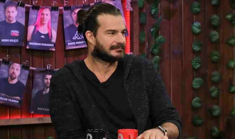 Hakan Hatipoğlu kim, kaç yaşında, nereli? Hakan Hatipoğlu’nun mesleği ne? Hakan Hatipoğlu All Star’dan elendi mi?