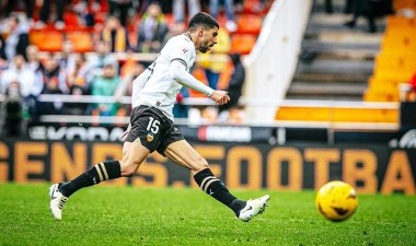 Granada – Valencia maçı ne zaman, saat kaçta, hangi kanalda? – Son Dakika Spor Haberleri | Cumhuriyet