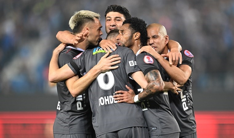 Fatih Karagümrük – Antalyaspor maçı ne zaman, saat kaçta, hangi kanalda?