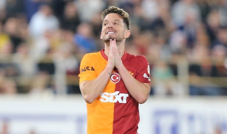 Galatasaray’dan ilginç istatistik: Süper Lig’in zirvesinde yer alıyor!