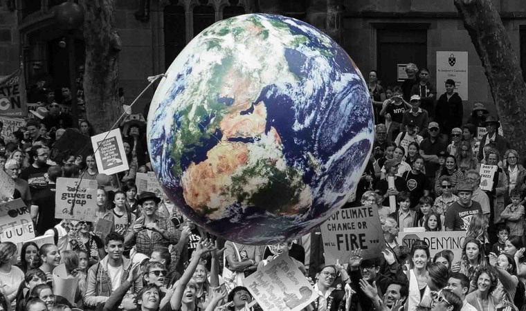 İklim krizinin küresel ekonomiye dev etkisi: Hangi ülkeler ne kadar etkilenecek?