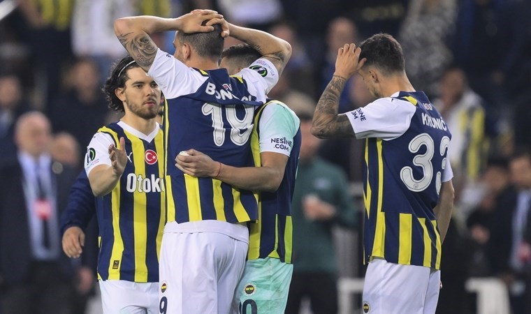 Olympiakos’a elenen Fenerbahçe önemli bir geliri kaçırdı!