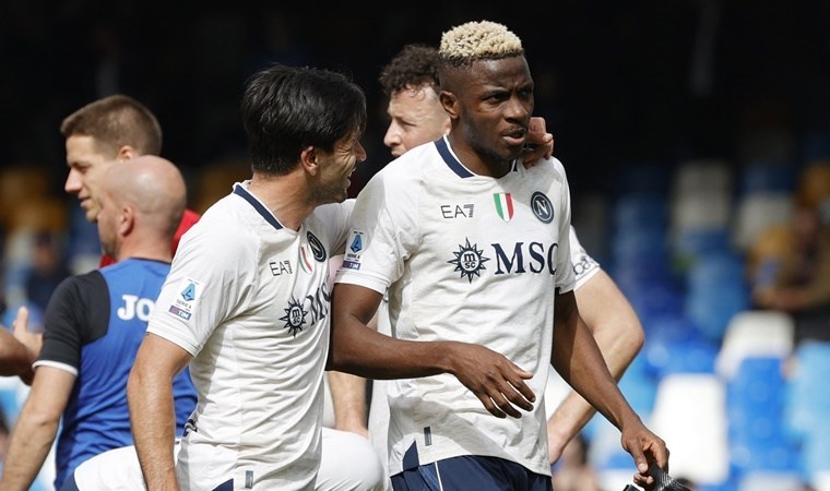 Empoli – Napoli maçı ne zaman, saat kaçta, hangi kanalda?