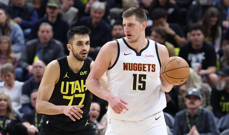 Double-double galibiyete yetmedi: NBA’de Ömer Faruk Yurtseven yıldızlaştı!