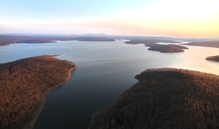 İstanbul’da barajlar yüzde kaç dolu? 28 Nisan İstanbul baraj doluluk oranları…
