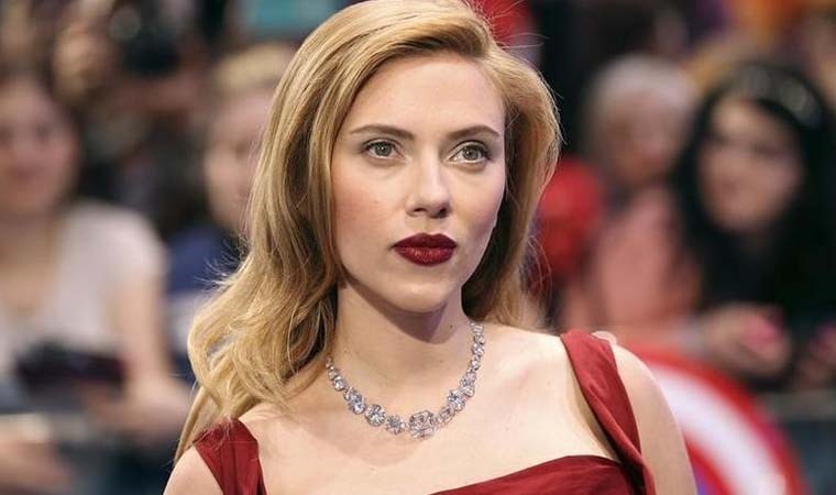 Scarlet Johansson’ın başı takıntılı takipçisiyle dertte: Kendini çocuğunun babası sanıyor
