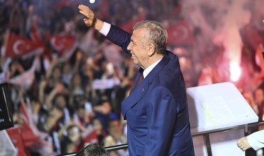 Mansur Yavaş'tan 'yerel seçim' değerlendirmesi: 'Cumhur İttifakı'nın belediye başkanına çağrıda bulunacağız' – Son Dakika Siyaset Haberleri | Cumhuriyet