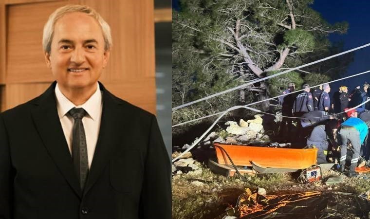Teleferik kazası soruşturmasında tutuklanan Kepez Belediye Başkanı Kocagöz’ün ifadesi ortaya çıktı: ‘Tek sorumlu benmişim gibi gösterildi’