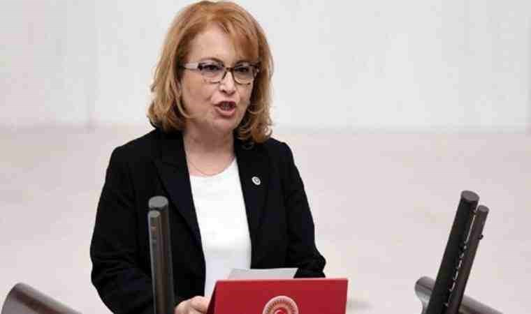 İYİ Parti’den istifa etmişti… Ayşe Sibel Yanıkömeroğlu bugün CHP’ye katılacak