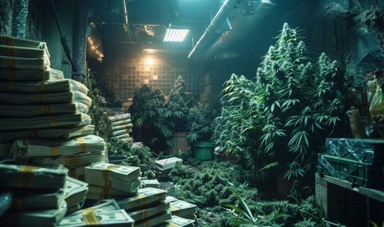 Avrupa’nın ‘Çiftlik Bank’ına dev baskın: Çılgın dolandırıcılık ortaya çıktı!