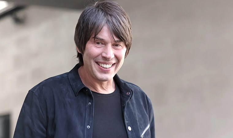 Dünyaca ünlü fizikçiden ‘İstanbul’ paylaşımı