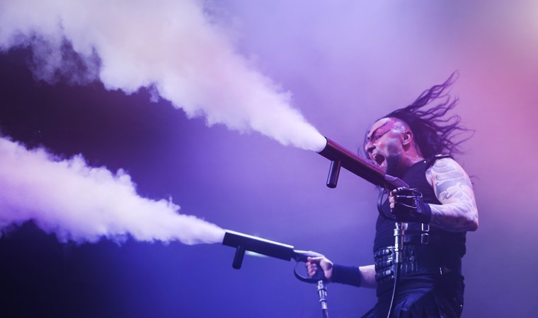 Hayko, stadyum konseriyle 40 bin müzikseverin karşısına çıkacak: 20 yılın günlüğü