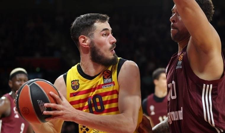 Barcelona – Olympiakos maçı ne zaman, saat kaçta, hangi kanalda?