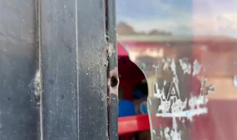 Çorum Uğurludağ’da AKP adayı kazandı, ilçe başkanının iş yerine saldırı düzenlendi