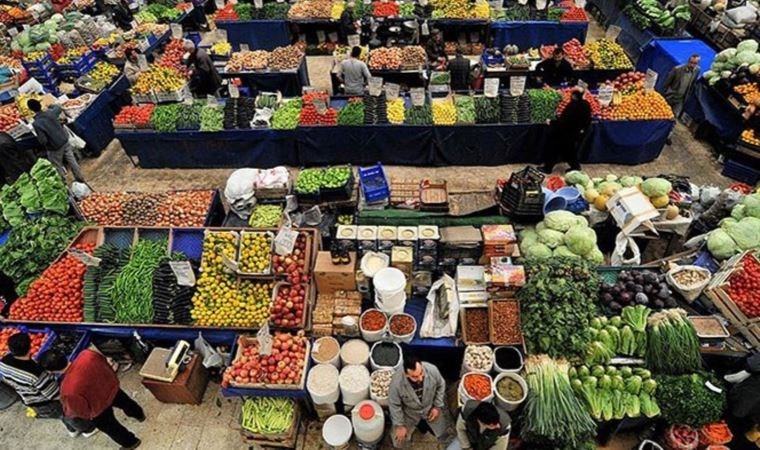 Gıda enflasyonu zirveye tırmanıyor: Dünyada sadece iki rakibimiz kaldı!