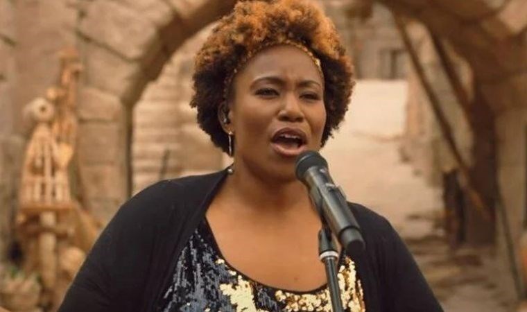 Mandisa Lynn Hundley kimdir, kaç yaşında, nereli? Mandisa Lynn Hundley neden öldü?