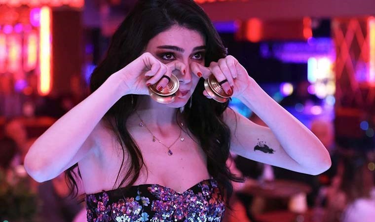 Ramazan ayı bitti: Dilber danslarıyla geri dönüyor!