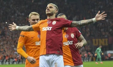 Kariyer sezonunu yaşıyor: Mauro Icardi adım adım rekora koşuyor! – Son Dakika Spor Haberleri | Cumhuriyet