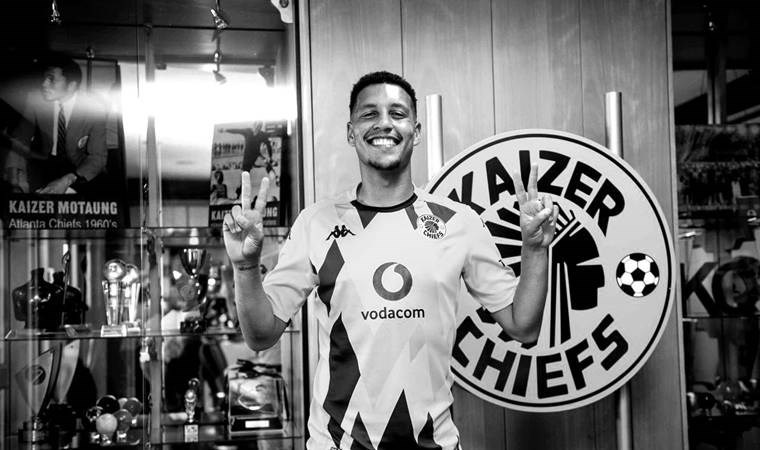 Fidye için kaçırılmıştı: Güney Afrikalı milli futbolcu öldürüldü