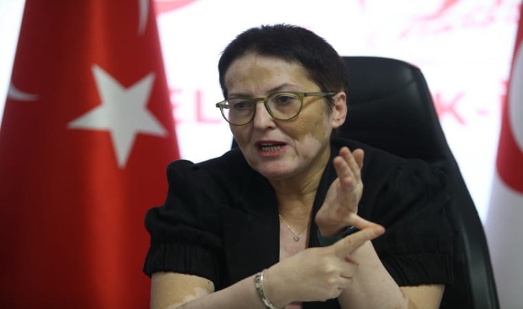 Genel Sağlık-İş Genel Başkanı Uğur’dan teşvik sistemine tepki