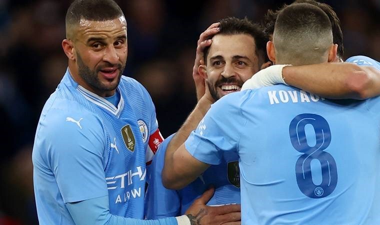 Manchester City – Chelsea maçı ne zaman, saat kaçta, hangi kanalda?