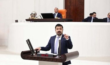 CHP’li Yazgan’dan 31 Mart seçimleri değerlendirmesi: ‘Edirne’yi hak ettiği yere taşıyacağız’ – Son Dakika Siyaset Haberleri | Cumhuriyet